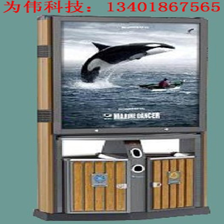 河南洛陽(yáng)廣告同仁300臺(tái)廣告垃圾箱